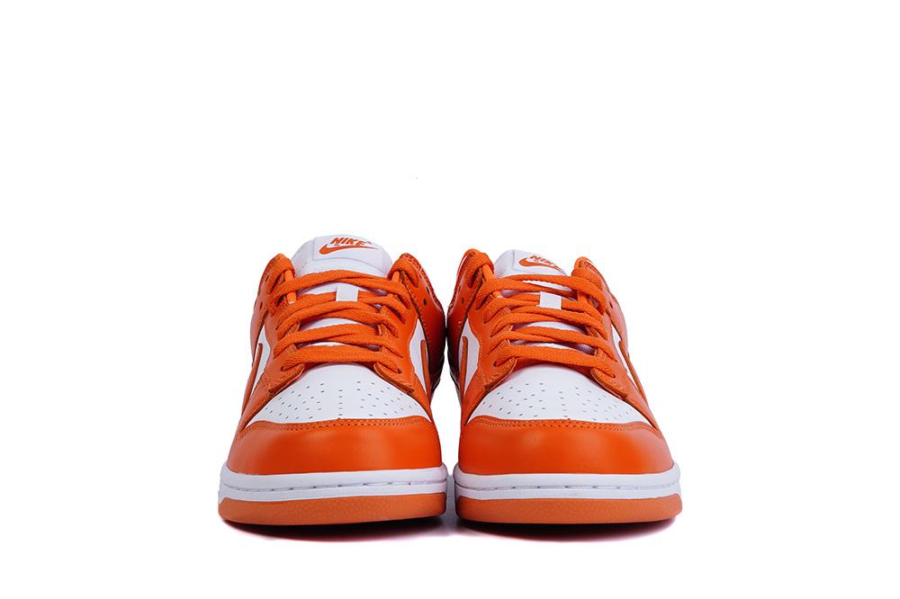 PK God Nike dunk low Syracuse retail materials ready to ship